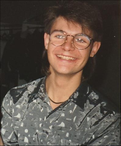Jacques Bédard