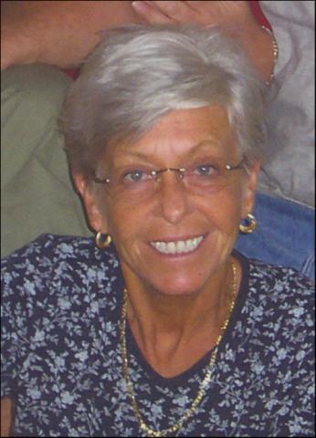 Gisèle Villeneuve St-Cyr