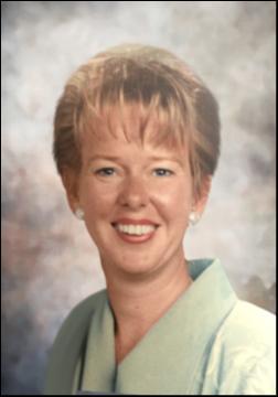 Louise Fournier Campeau