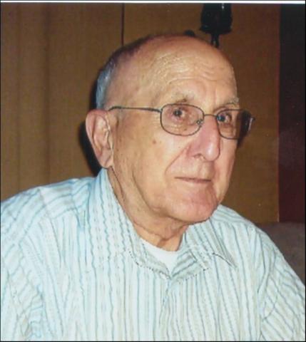 John Burich