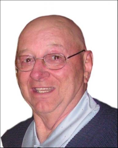 Ronald Girard