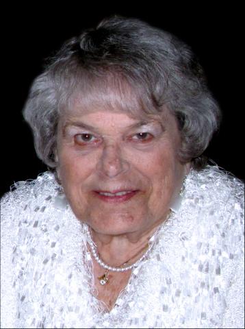Carmen Roy
