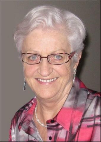 Nora Michaud Fournier