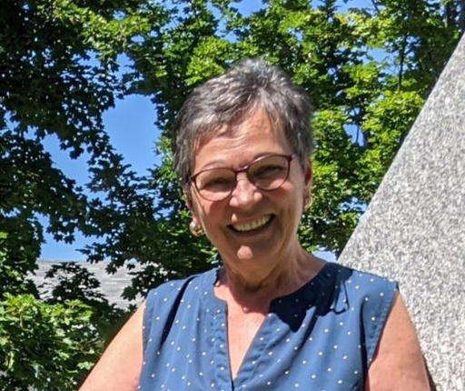 Suzanne Robitaille