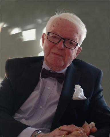 Raymond Braun