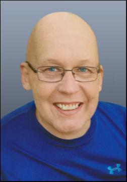 Robert Racicot