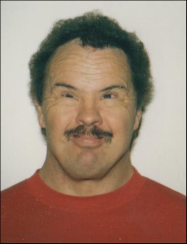 Charles-Henri Forget