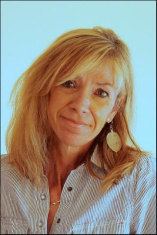 Micheline Villeneuve