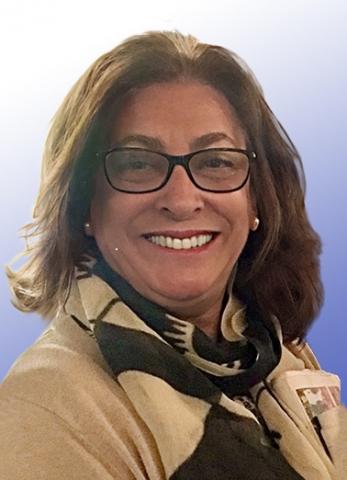Sylvie Roy