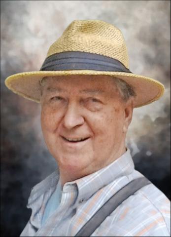 Richard Papillon