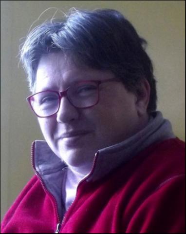 Ghislaine Rondeau