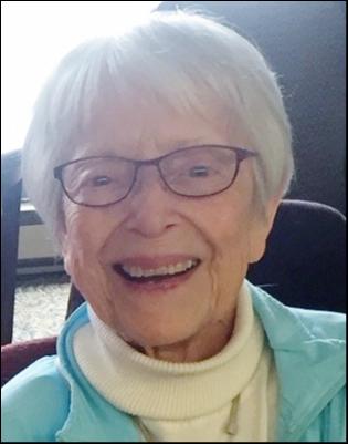 Jeannine Beaudoin