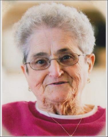 Rita Chartrand