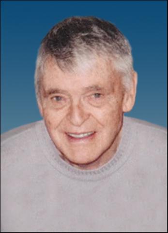 Lorne Milks