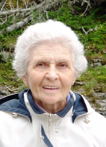 Gabrielle Malette Roussel