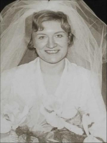 Jacqueline Hollerer