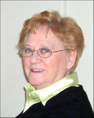 Denise Cloutier Champoux Sénéchal