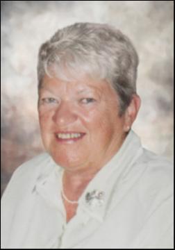 Monique Ladouceur-Milks