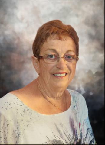 Hélène Gratton Mongeon