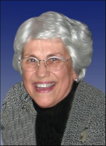 Dora Gaudreau Couillard