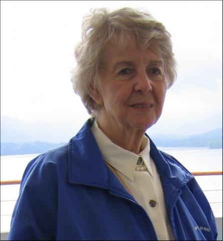 Pauline Charbonneau