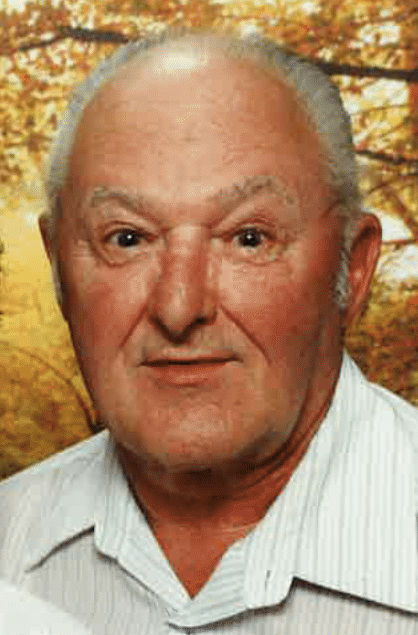 Bernard Leclerc