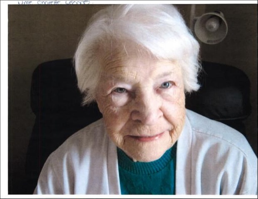 Léonne Charette