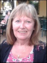 Colette Dagenais St-Amour