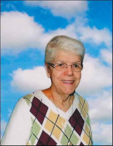 Hélène Leblanc