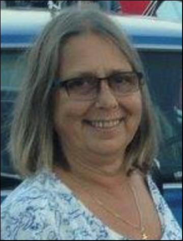 Sylvia Ann Blake