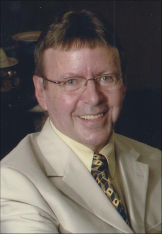 Yvon Vezeau