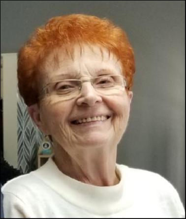 Denise Villemaire