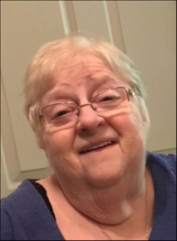 Irène Barbier Robitaille