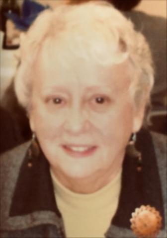 Colombe Arvisais