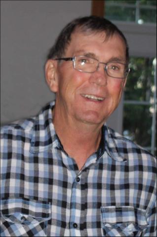 Luc Legault