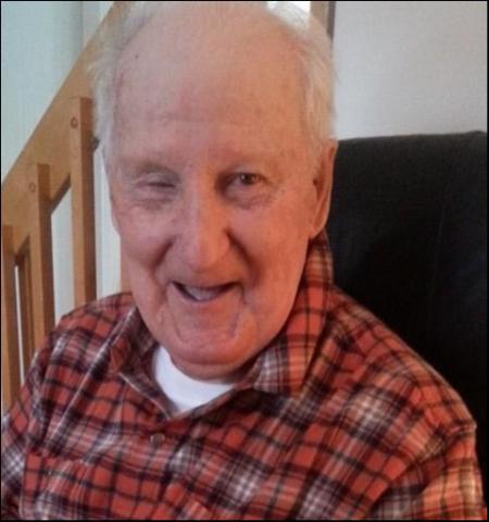 James Gordon McFadden