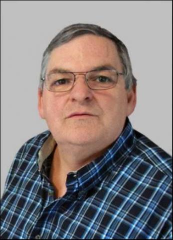 Michel Cormier