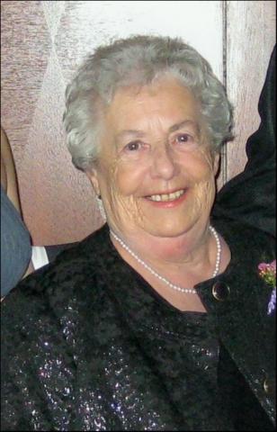Jeannine Larivière