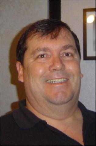 Jacques Lafrenière