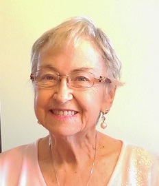 Élisette Parisée