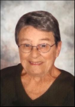 Claire Bourassa Laurin