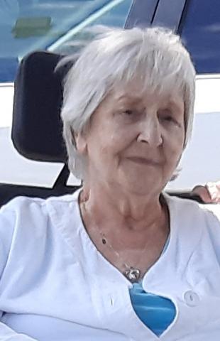 Mary Joan Byron
