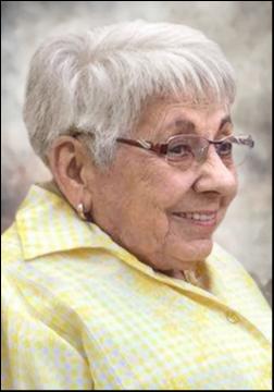 Georgette Guitard
