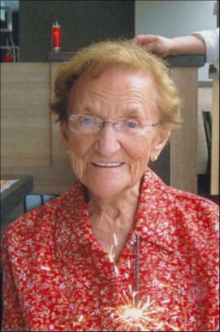 Jeannine Dugré