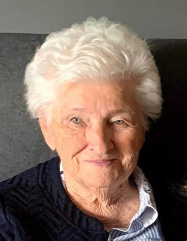 Carmen Sabourin Enright