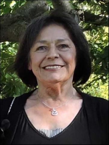 Francine Harvey