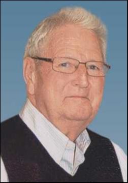 Roger Thibodeau