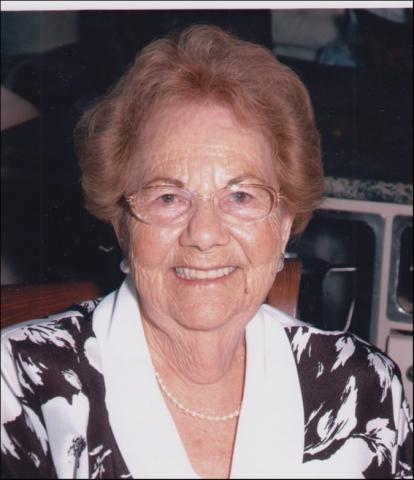 Newella Carrière Chiasson