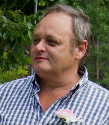Gaétan Leclair