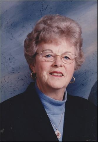 Thérèse Caron Trempe